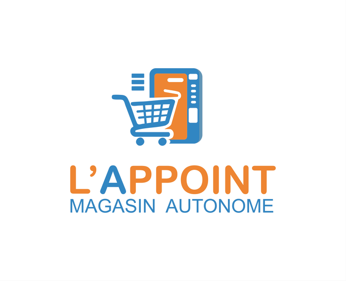 L'Appoint — magasin autonome